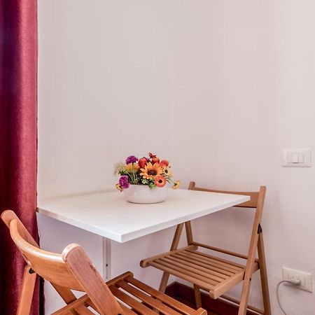 Sofia Guest House 罗马 外观 照片