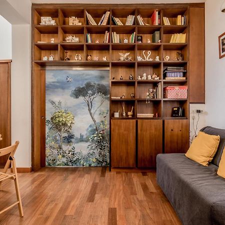 Sofia Guest House 罗马 外观 照片