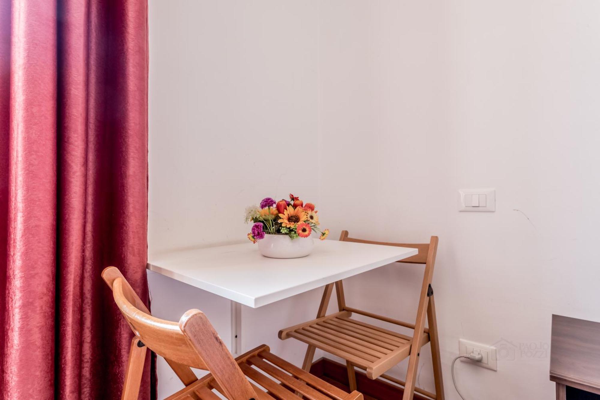 Sofia Guest House 罗马 外观 照片