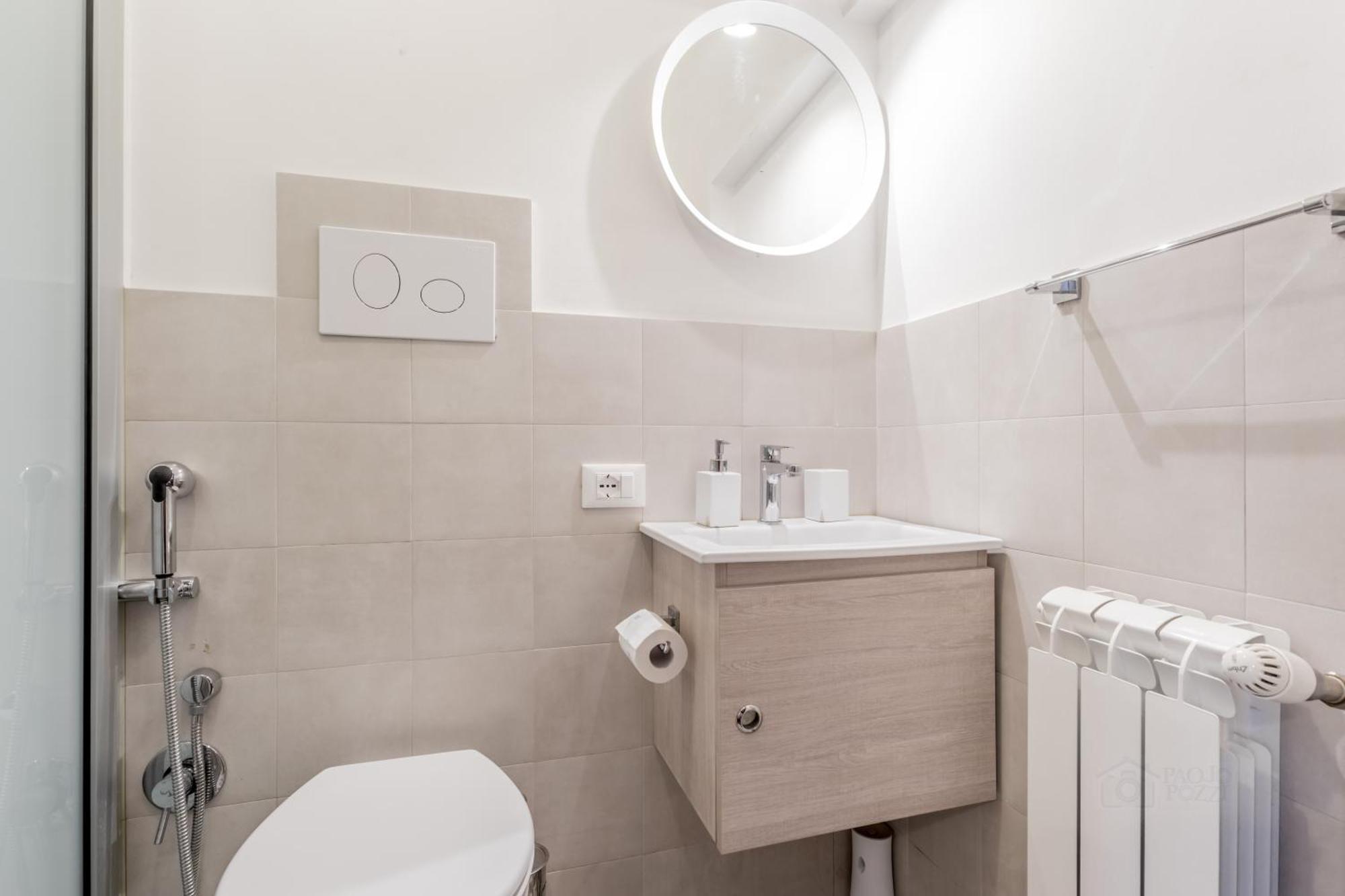 Sofia Guest House 罗马 外观 照片