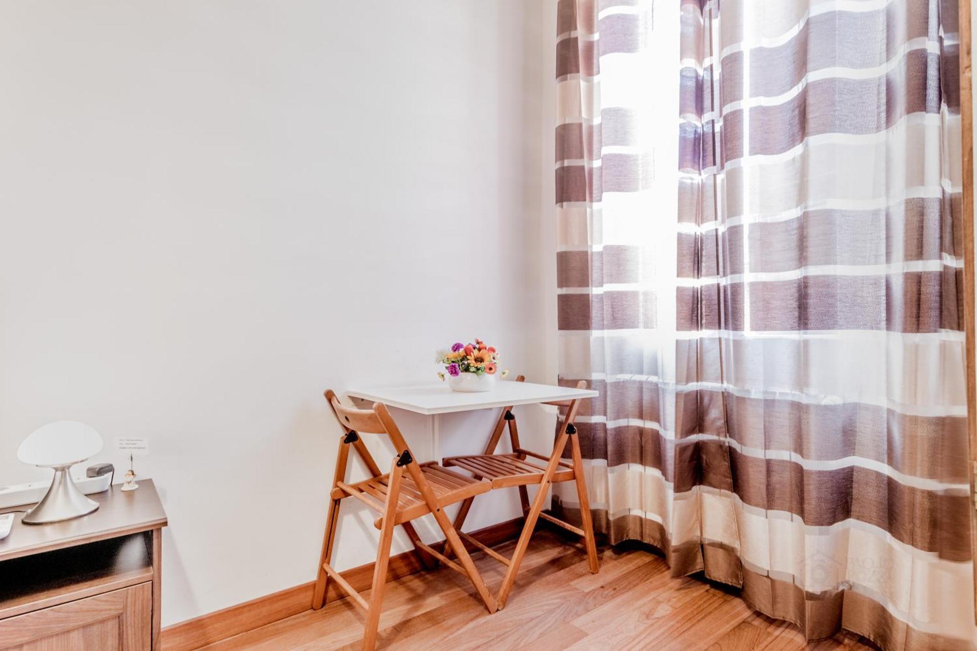 Sofia Guest House 罗马 外观 照片