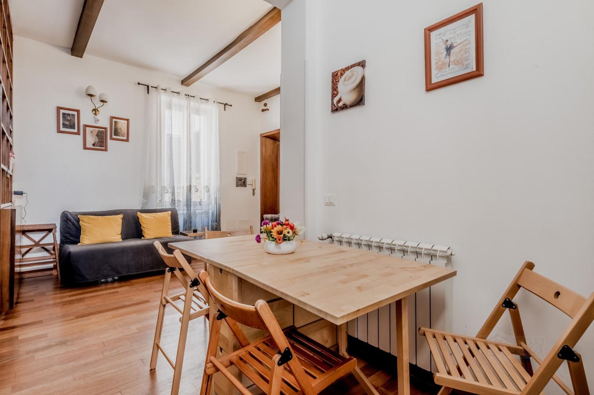 Sofia Guest House 罗马 外观 照片