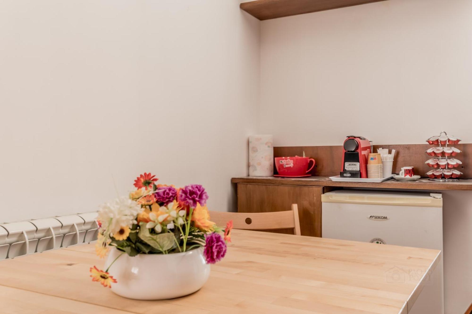 Sofia Guest House 罗马 外观 照片